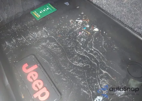 2018 Jeep Wrangler Unlimited Sport S 4X4 из США, поврежденный, VIN 1C4HJXDN5JW245518